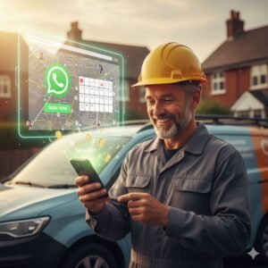 Business Website Benefits Why Heating and Plumbing Contractors Must Go online