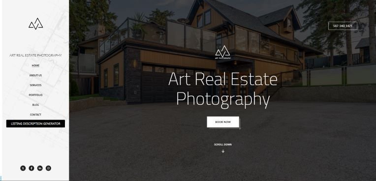 affordable website design