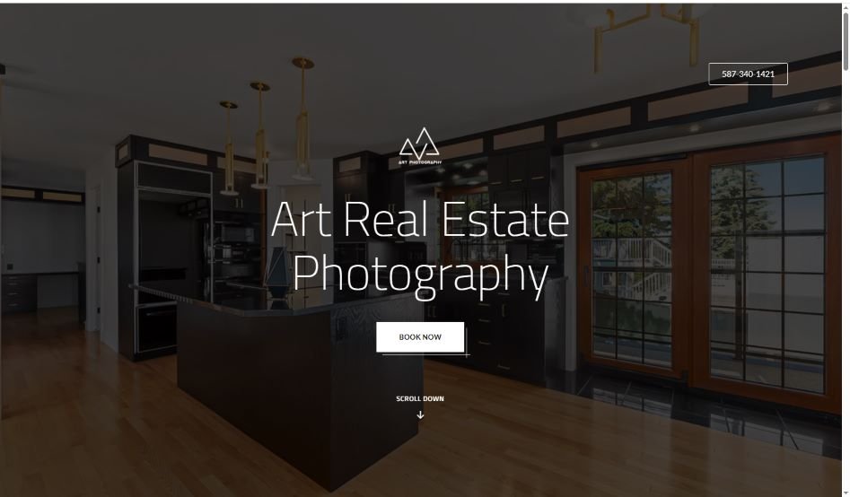 affordable website design