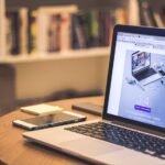 website design in cold lake