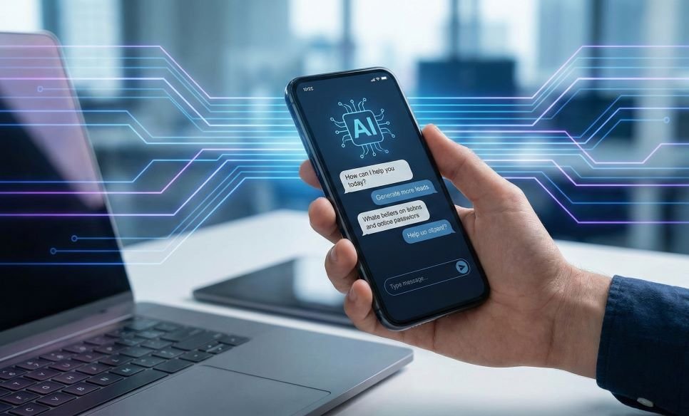 website design in cold lake