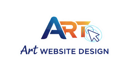Art Website Design